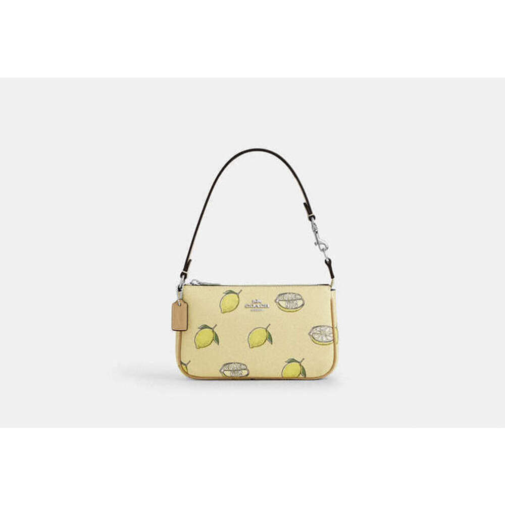 Nolita 19 With Lemon Print